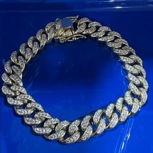 Chain Bracelet
